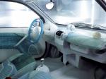 Smart City Cabrio RHD Concept 2001 года